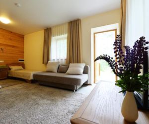 Apartamentai Geliu Vila Nida Lithuania
