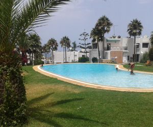 Villa Témara Plage Kasba Temara Morocco