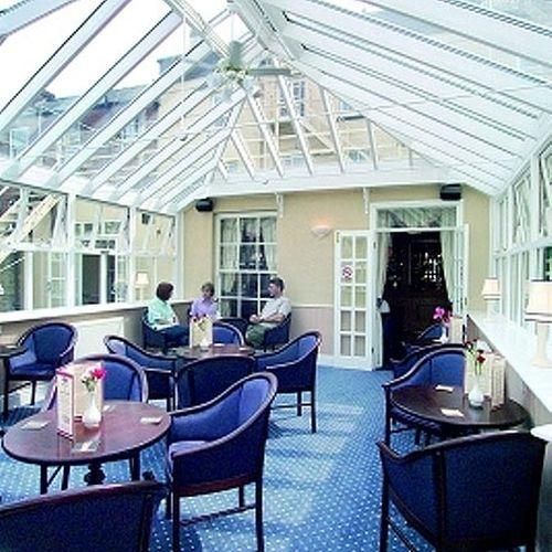 Hotel Photo 16