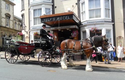 Hotel Photo 22