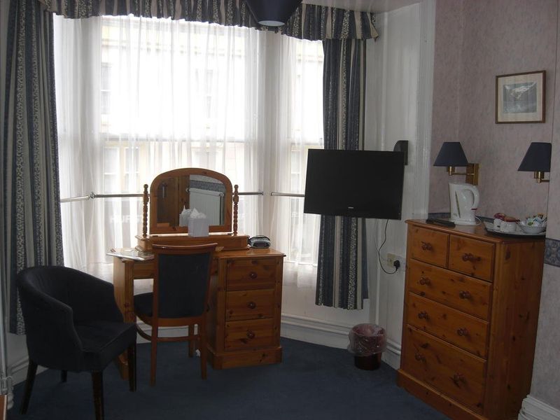 Hotel Photo 4