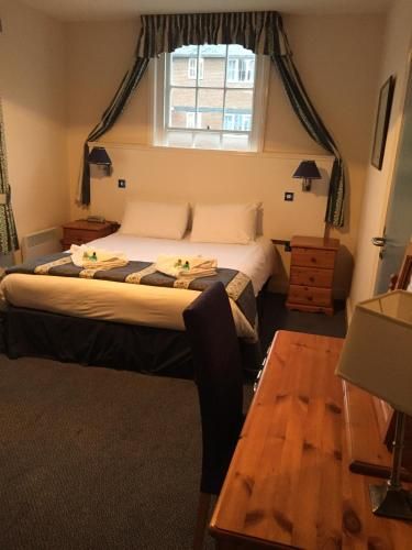 Hotel Photo 5