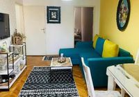 Отзывы Skopje Cozy Apartment, 4 звезды