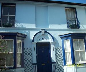 Homeleigh Guesthouse - Isle of Wight Ryde United Kingdom