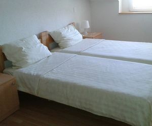 Atina Apartment Ohrid Macedonia