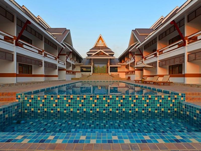 Hotel Photo 19