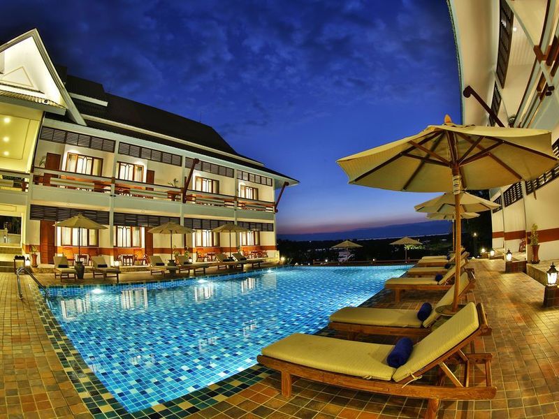 Hotel Photo 20