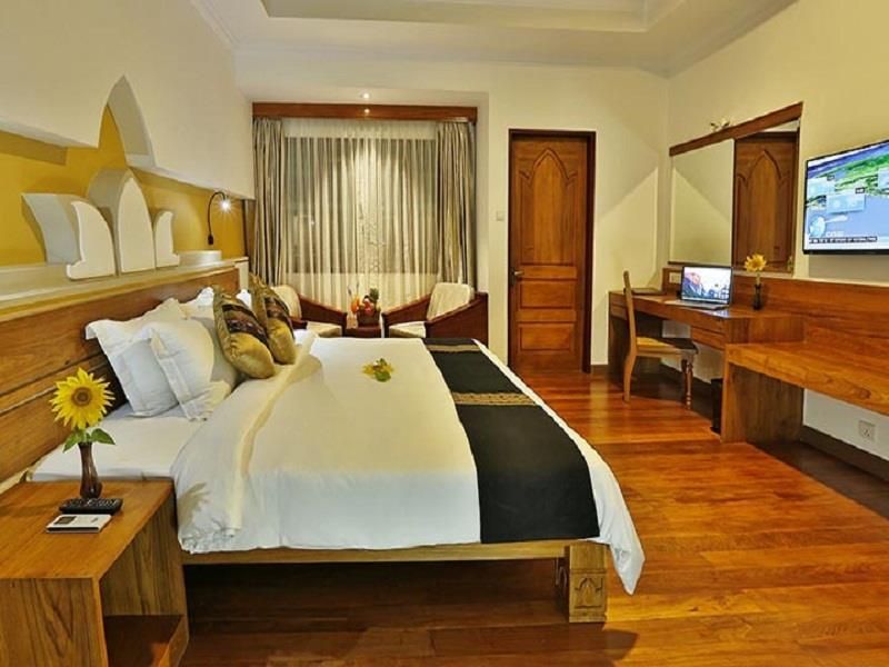 Hotel Photo 5