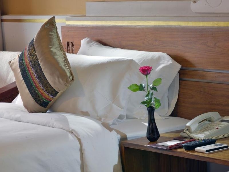 Hotel Photo 8