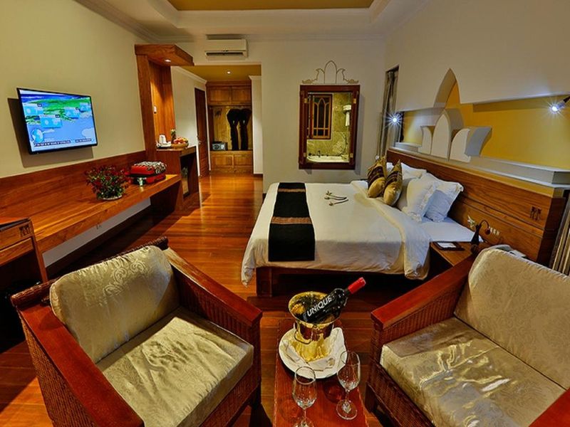 Hotel Photo 9