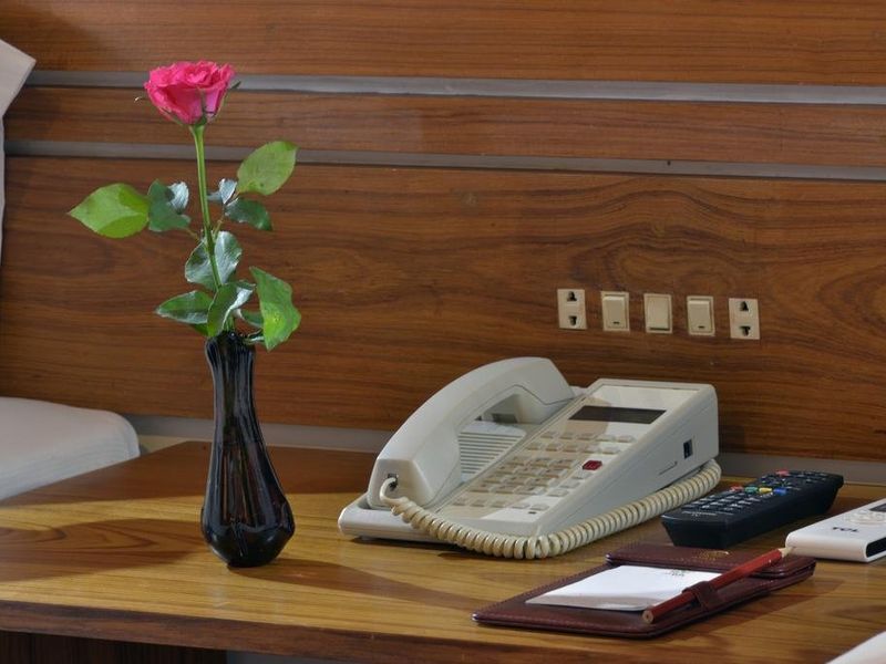Hotel Photo 10