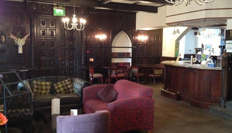 Hotel Photo 14
