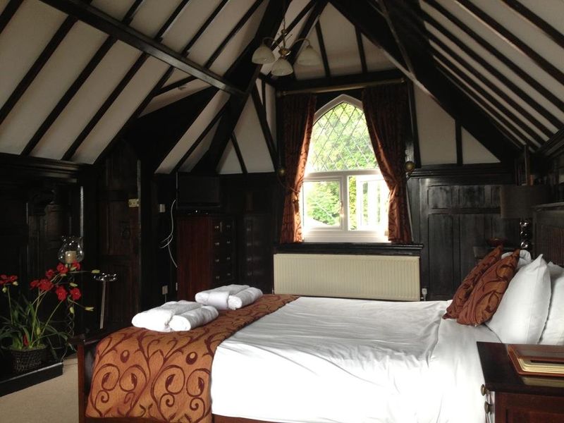 Hotel Photo 16
