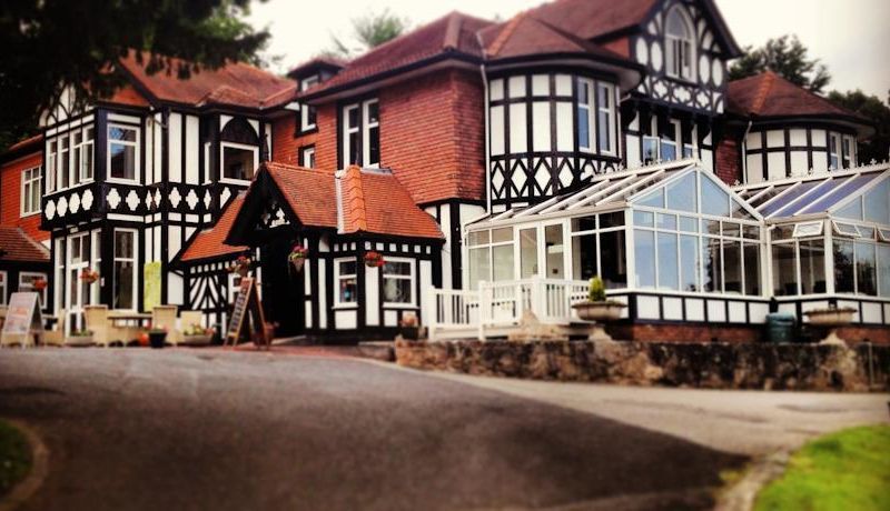 Hotel Photo 22