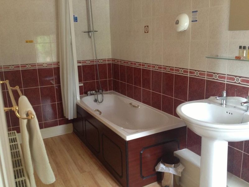 Hotel Photo 9