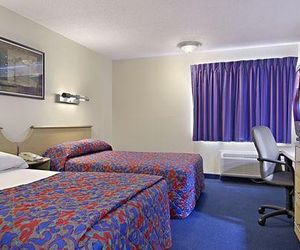 Motel 6 York North York United States