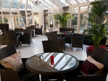Hotel Photo 8