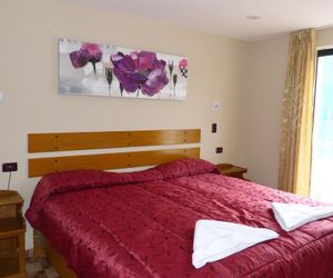Hotel Labrador Trujillo Peru