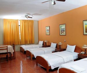 Hotel Costa Bella Piura Peru