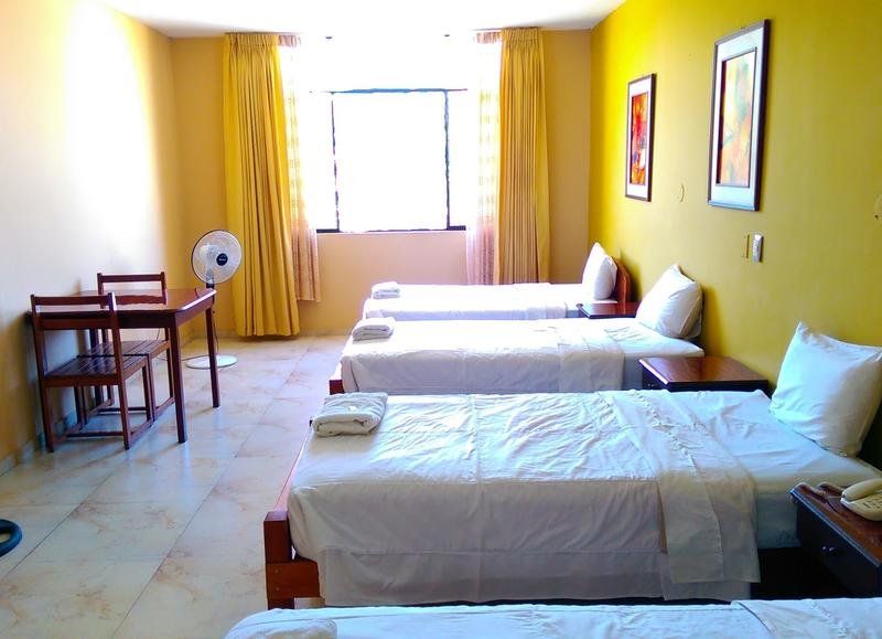 Hotel Photo 4