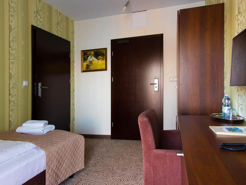 Hotel Photo 2
