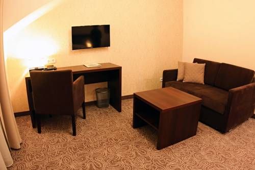 Hotel Photo 8