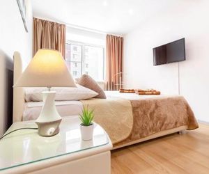 Apartments Parnas Vologda Russia