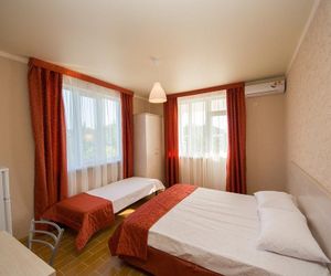 Guest House Mag.K.Dom Vityazevo Russia