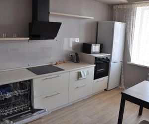 Avangard Apartments on Fabrichnaya Tyumen Russia