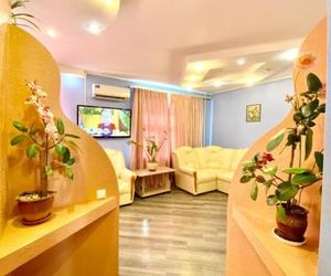 Apartment Kirova Saratov Russia