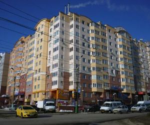 Apartment Complex on Kalinina Penza Russia