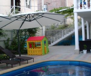 Adriatika Inn Dzhubga Russia