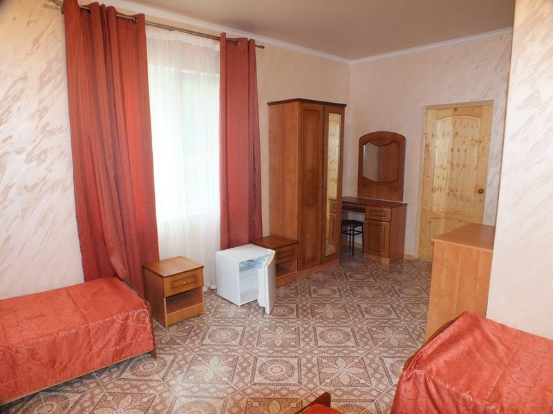 Hotel Photo 1