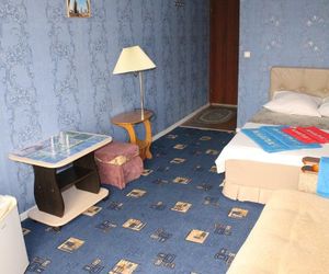 Delif Guest House Anapa Russia