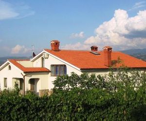 Farm stay Domačija Butul Koper Slovenia