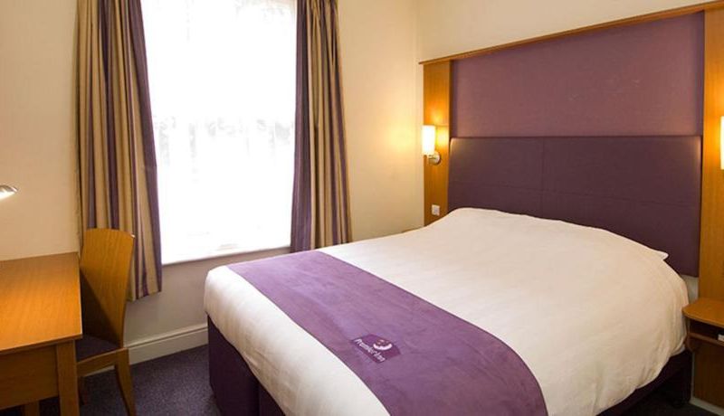 Hotel Photo 1
