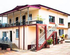 The Jam Lodge Freetown Sierra Leone