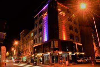 Hotel Photo 22