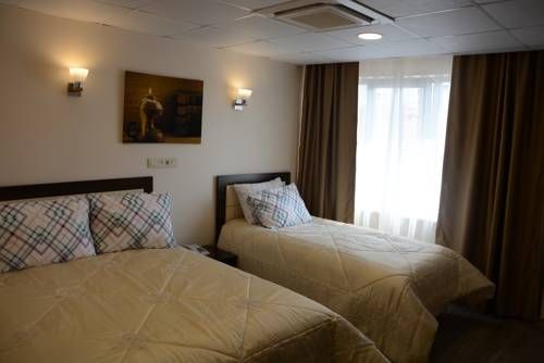 Hotel Photo 8