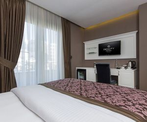 Dencity Hotels & Spa Istanbul Turkey