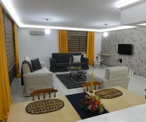 Evodak Apartment Accommodation Cankaya Turkey