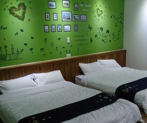 Kenting Youngster Hostel Hengchun Township Taiwan