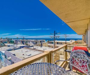 Joes Top of the Beach La Jolla Hermosa United States