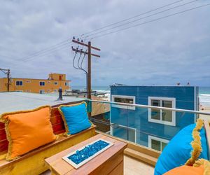 Ocean Breeze 2 La Jolla Hermosa United States