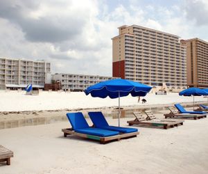 Best Western on the Beach Gulf Shores United States