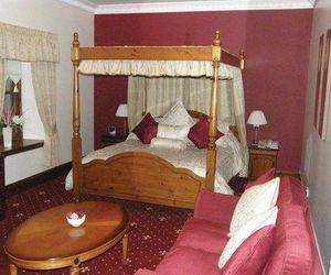 Glenspean Lodge Hotel Roybridge United Kingdom