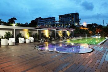 Hotel Photo 21