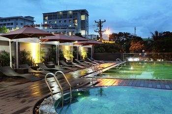 Hotel Photo 22