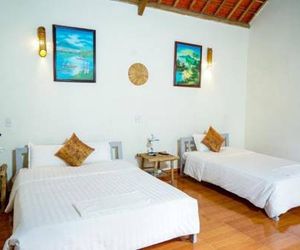 Green Riverside Cosy Home Phong Nha Vietnam