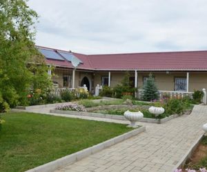 Alvilla Guesthouse Sevastopol Autonomous Republic of Crimea